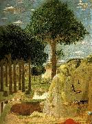 Piero della Francesca berlin staatliche museen tempera on panel France oil painting artist